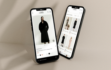 Open Fashion: Elevate Your Design with this Free eCommerce UI Kit for Figma
